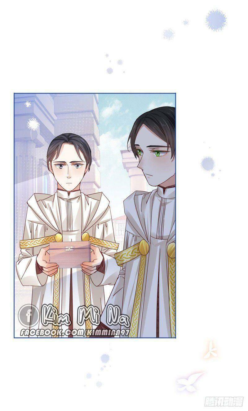 Hoàng Nữ Được Cưng Chiều Nhất Đế Quốc Chap 32 - Next Chap 33