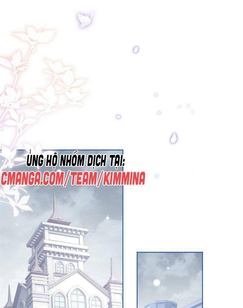 Hoàng Nữ Được Cưng Chiều Nhất Đế Quốc Chap 32 - Next Chap 33