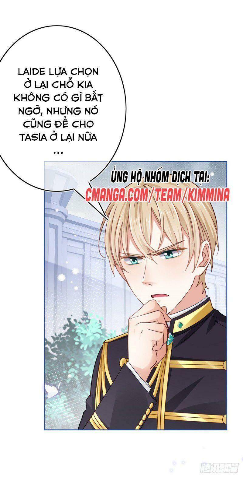 Hoàng Nữ Được Cưng Chiều Nhất Đế Quốc Chap 32 - Next Chap 33