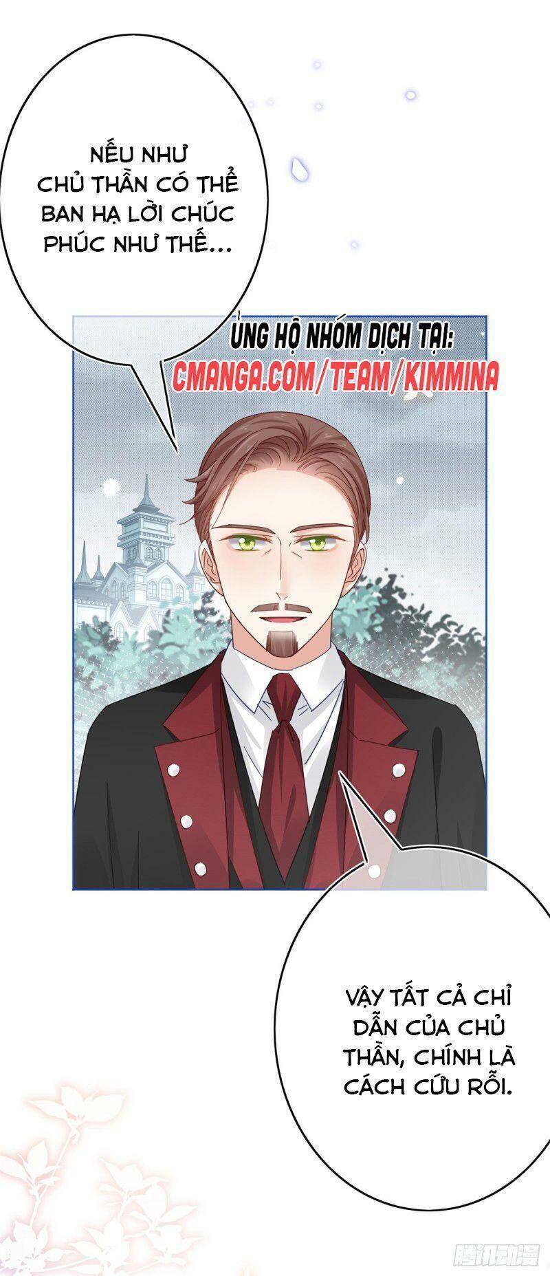 Hoàng Nữ Được Cưng Chiều Nhất Đế Quốc Chap 32 - Next Chap 33