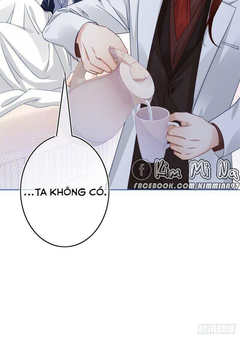Hoàng Nữ Được Cưng Chiều Nhất Đế Quốc Chap 32 - Next Chap 33