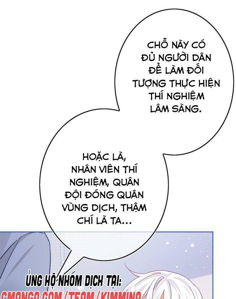 Hoàng Nữ Được Cưng Chiều Nhất Đế Quốc Chap 32 - Next Chap 33