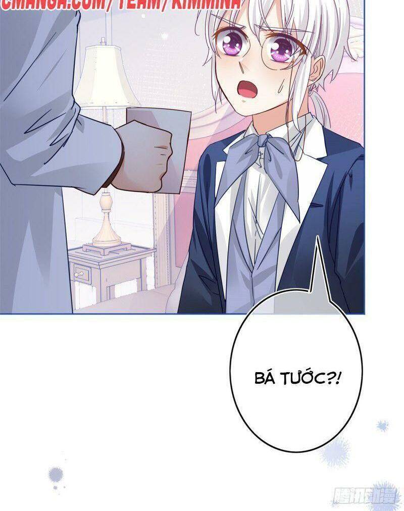 Hoàng Nữ Được Cưng Chiều Nhất Đế Quốc Chap 32 - Next Chap 33