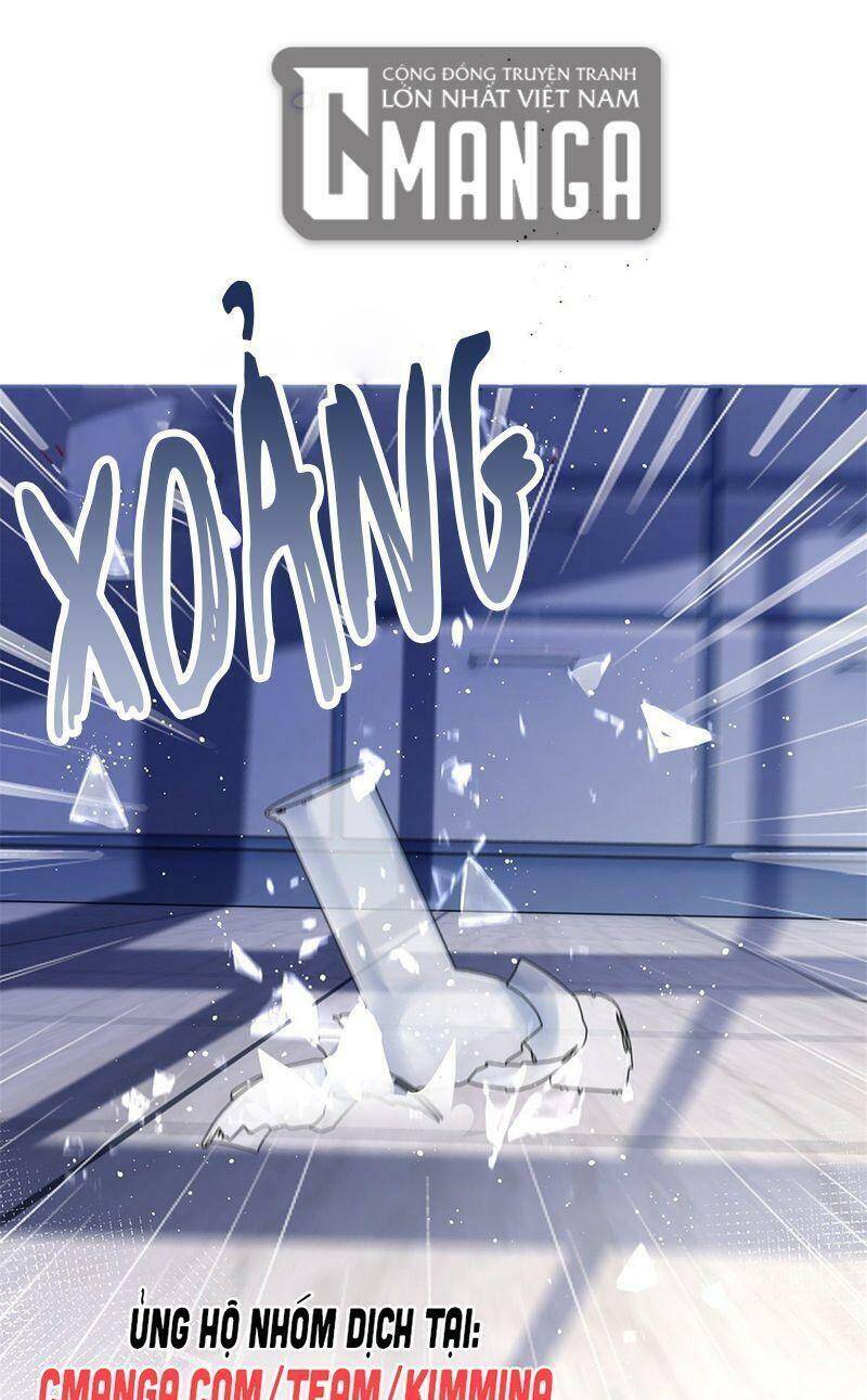 Hoàng Nữ Được Cưng Chiều Nhất Đế Quốc Chap 33 - Next Chap 34