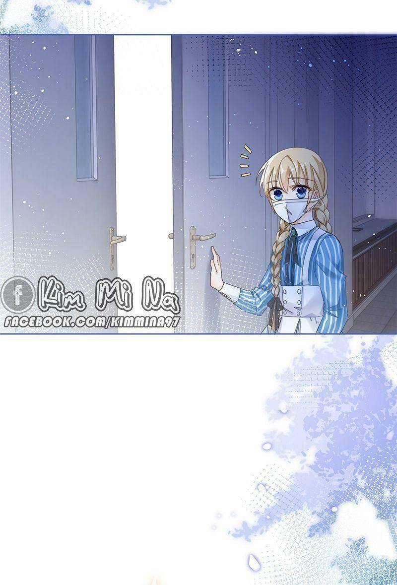 Hoàng Nữ Được Cưng Chiều Nhất Đế Quốc Chap 33 - Next Chap 34