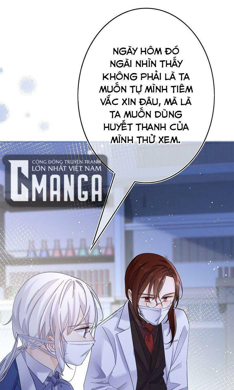 Hoàng Nữ Được Cưng Chiều Nhất Đế Quốc Chap 33 - Next Chap 34
