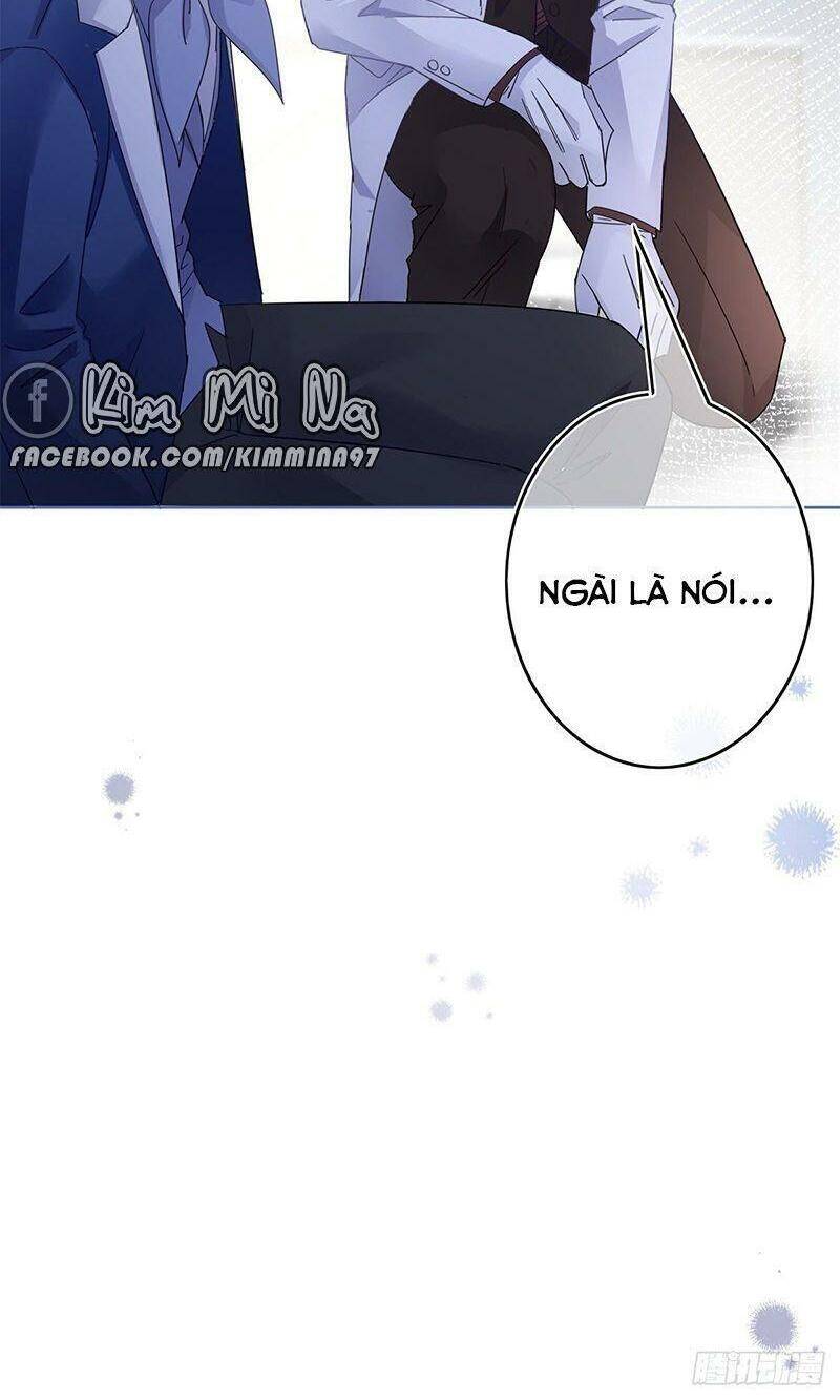 Hoàng Nữ Được Cưng Chiều Nhất Đế Quốc Chap 33 - Next Chap 34