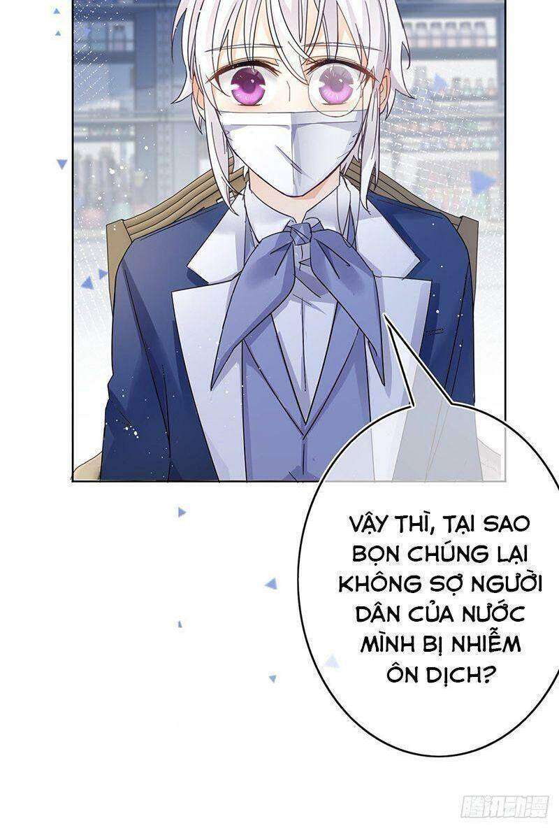 Hoàng Nữ Được Cưng Chiều Nhất Đế Quốc Chap 33 - Next Chap 34