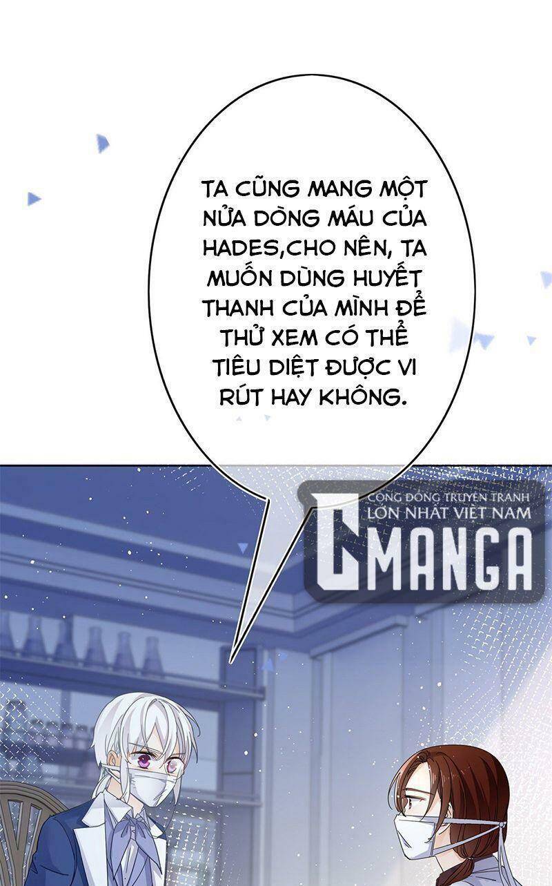 Hoàng Nữ Được Cưng Chiều Nhất Đế Quốc Chap 33 - Next Chap 34