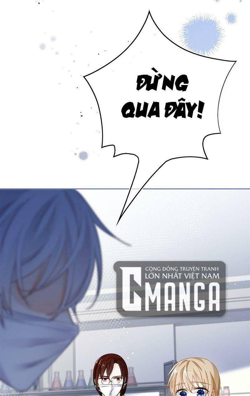 Hoàng Nữ Được Cưng Chiều Nhất Đế Quốc Chap 33 - Next Chap 34