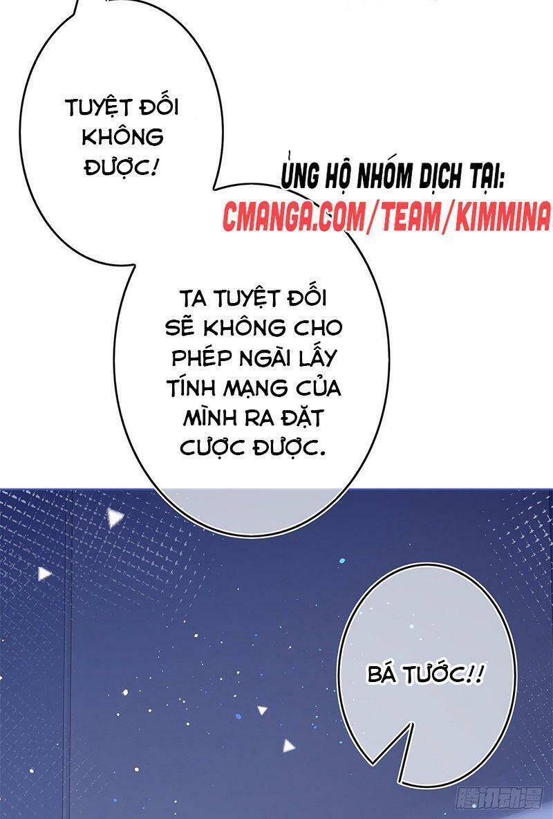 Hoàng Nữ Được Cưng Chiều Nhất Đế Quốc Chap 33 - Next Chap 34