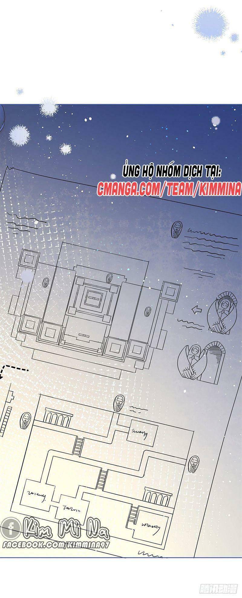 Hoàng Nữ Được Cưng Chiều Nhất Đế Quốc Chap 33 - Next Chap 34