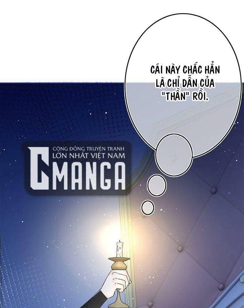 Hoàng Nữ Được Cưng Chiều Nhất Đế Quốc Chap 33 - Next Chap 34