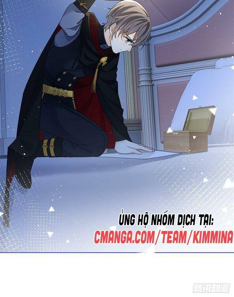 Hoàng Nữ Được Cưng Chiều Nhất Đế Quốc Chap 33 - Next Chap 34