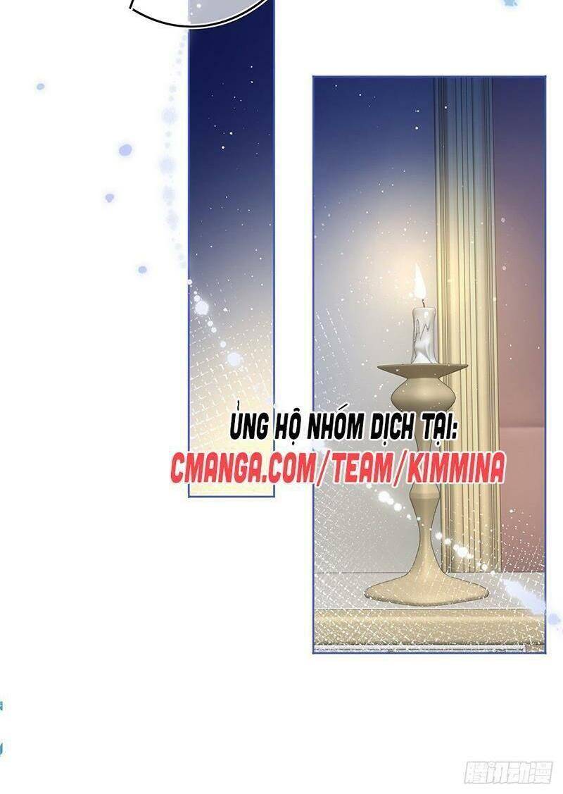 Hoàng Nữ Được Cưng Chiều Nhất Đế Quốc Chap 33 - Next Chap 34