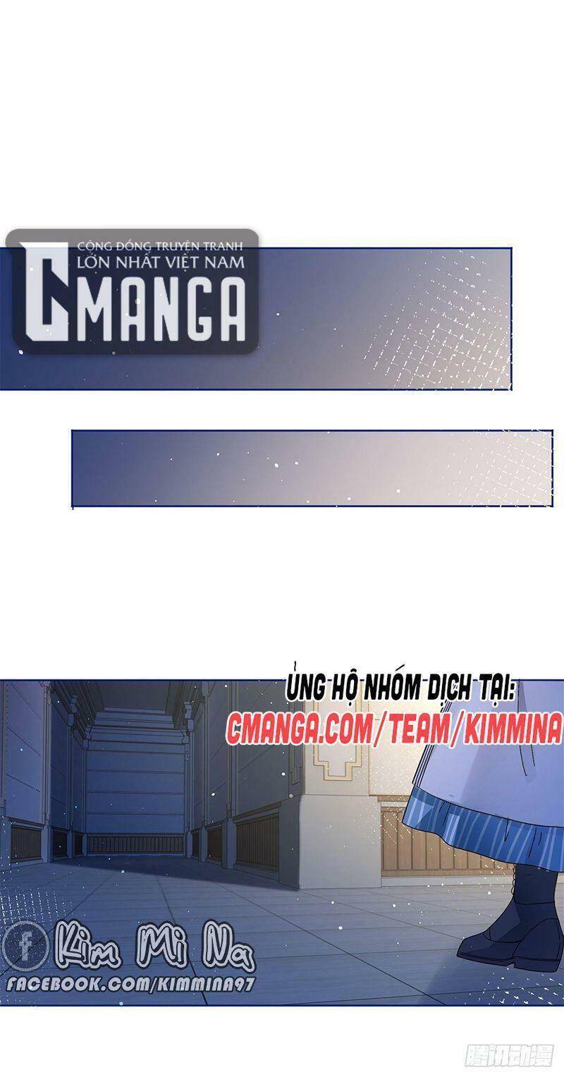 Hoàng Nữ Được Cưng Chiều Nhất Đế Quốc Chap 33 - Next Chap 34