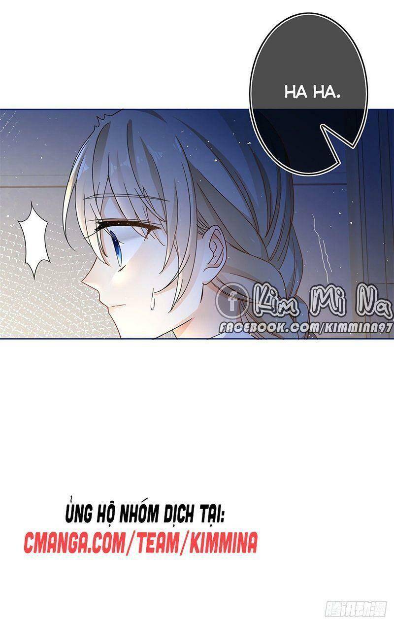 Hoàng Nữ Được Cưng Chiều Nhất Đế Quốc Chap 33 - Next Chap 34