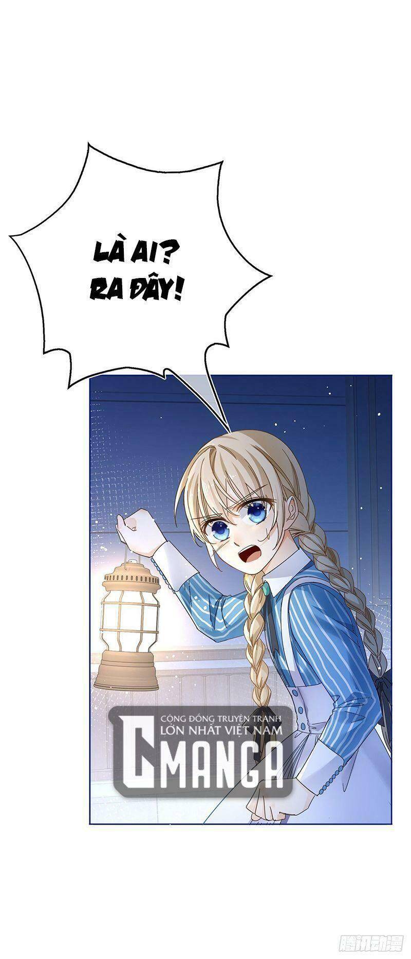 Hoàng Nữ Được Cưng Chiều Nhất Đế Quốc Chap 33 - Next Chap 34