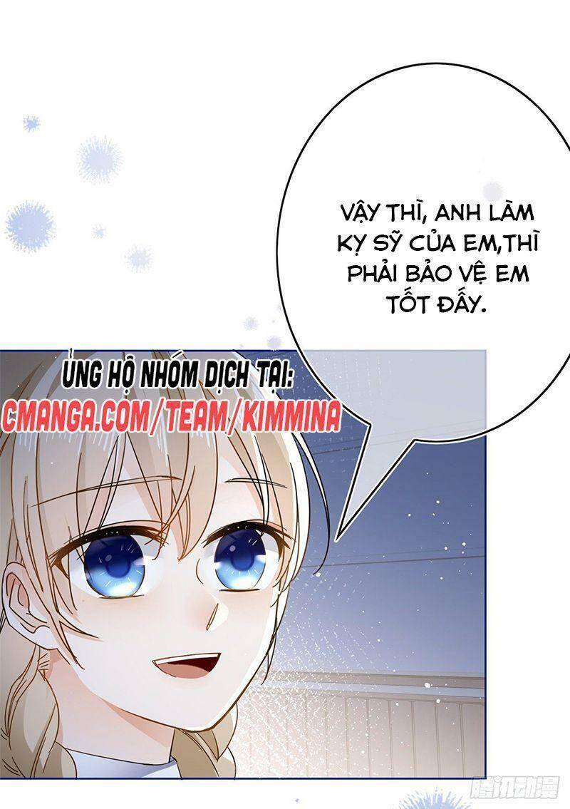 Hoàng Nữ Được Cưng Chiều Nhất Đế Quốc Chap 33 - Next Chap 34