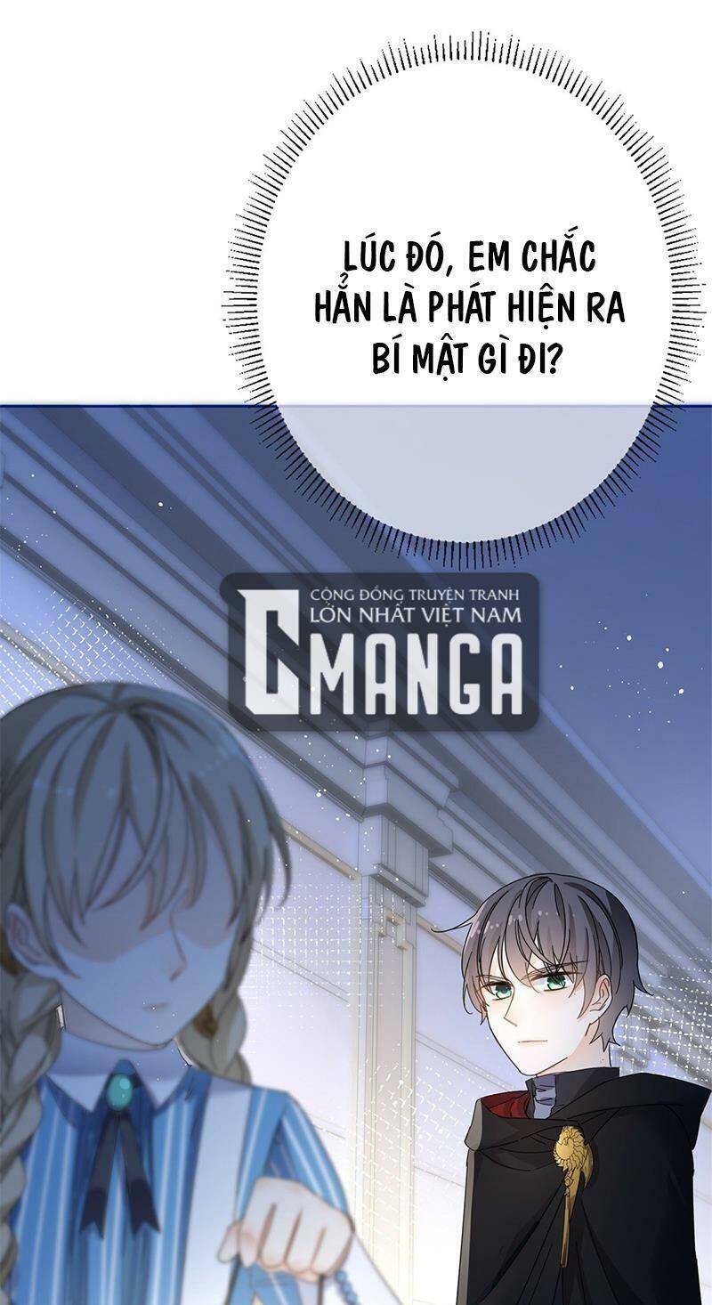 Hoàng Nữ Được Cưng Chiều Nhất Đế Quốc Chap 33 - Next Chap 34