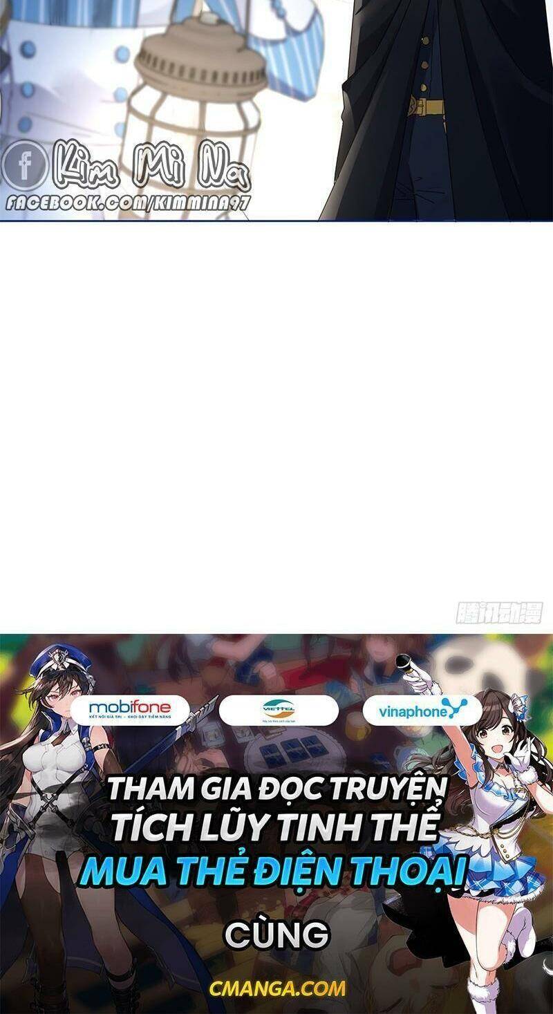 Hoàng Nữ Được Cưng Chiều Nhất Đế Quốc Chap 33 - Next Chap 34