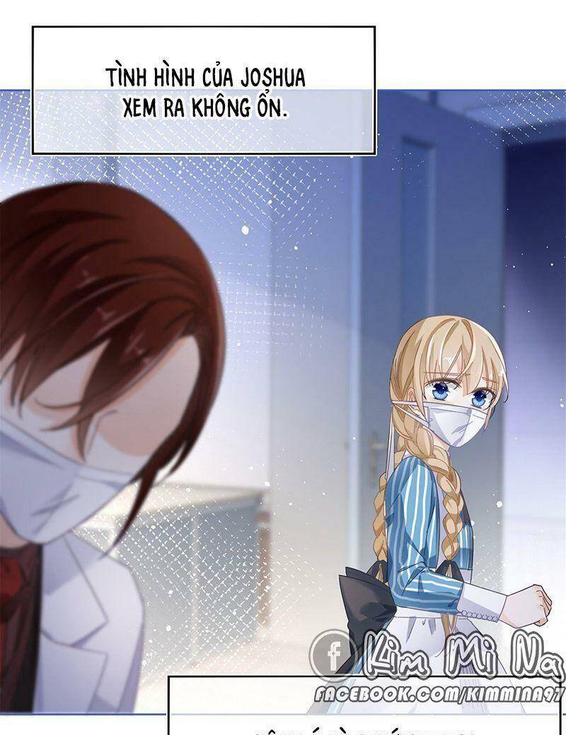 Hoàng Nữ Được Cưng Chiều Nhất Đế Quốc Chap 33 - Next Chap 34