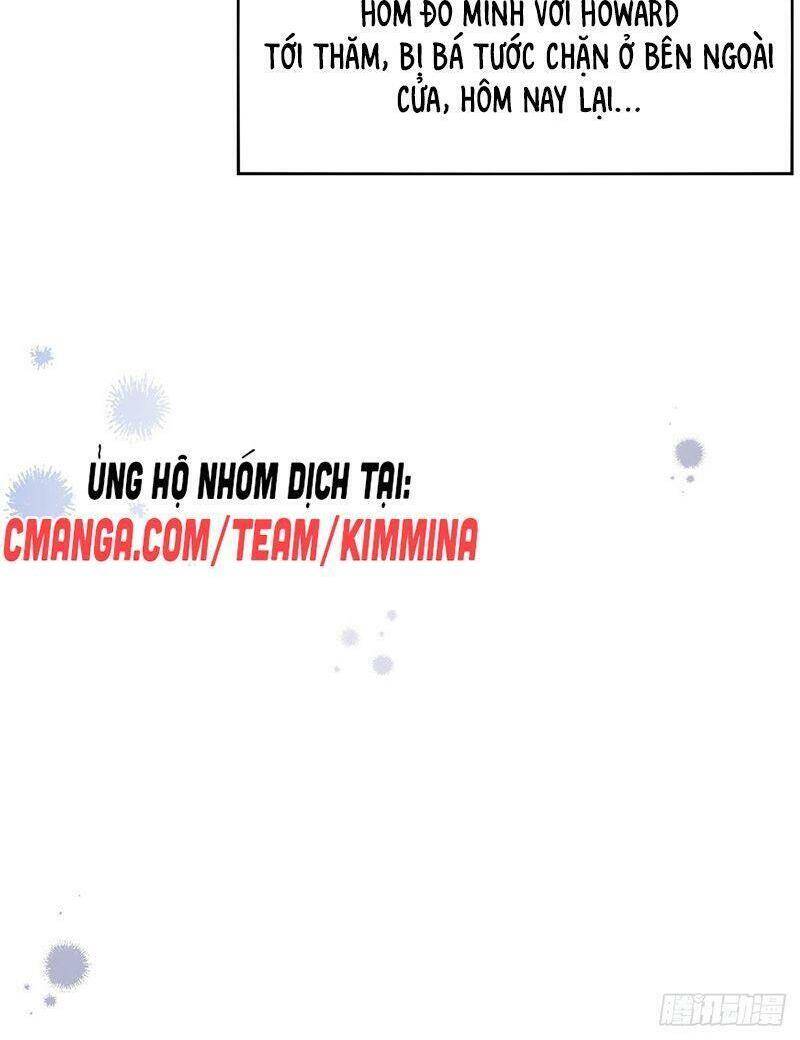 Hoàng Nữ Được Cưng Chiều Nhất Đế Quốc Chap 33 - Next Chap 34