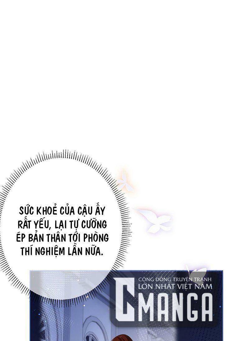 Hoàng Nữ Được Cưng Chiều Nhất Đế Quốc Chap 33 - Next Chap 34