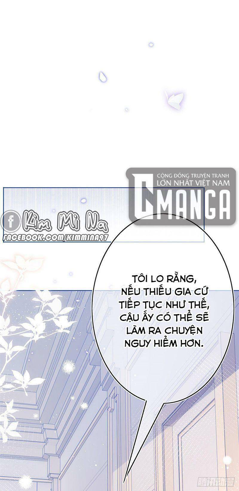 Hoàng Nữ Được Cưng Chiều Nhất Đế Quốc Chap 34 - Next Chap 35