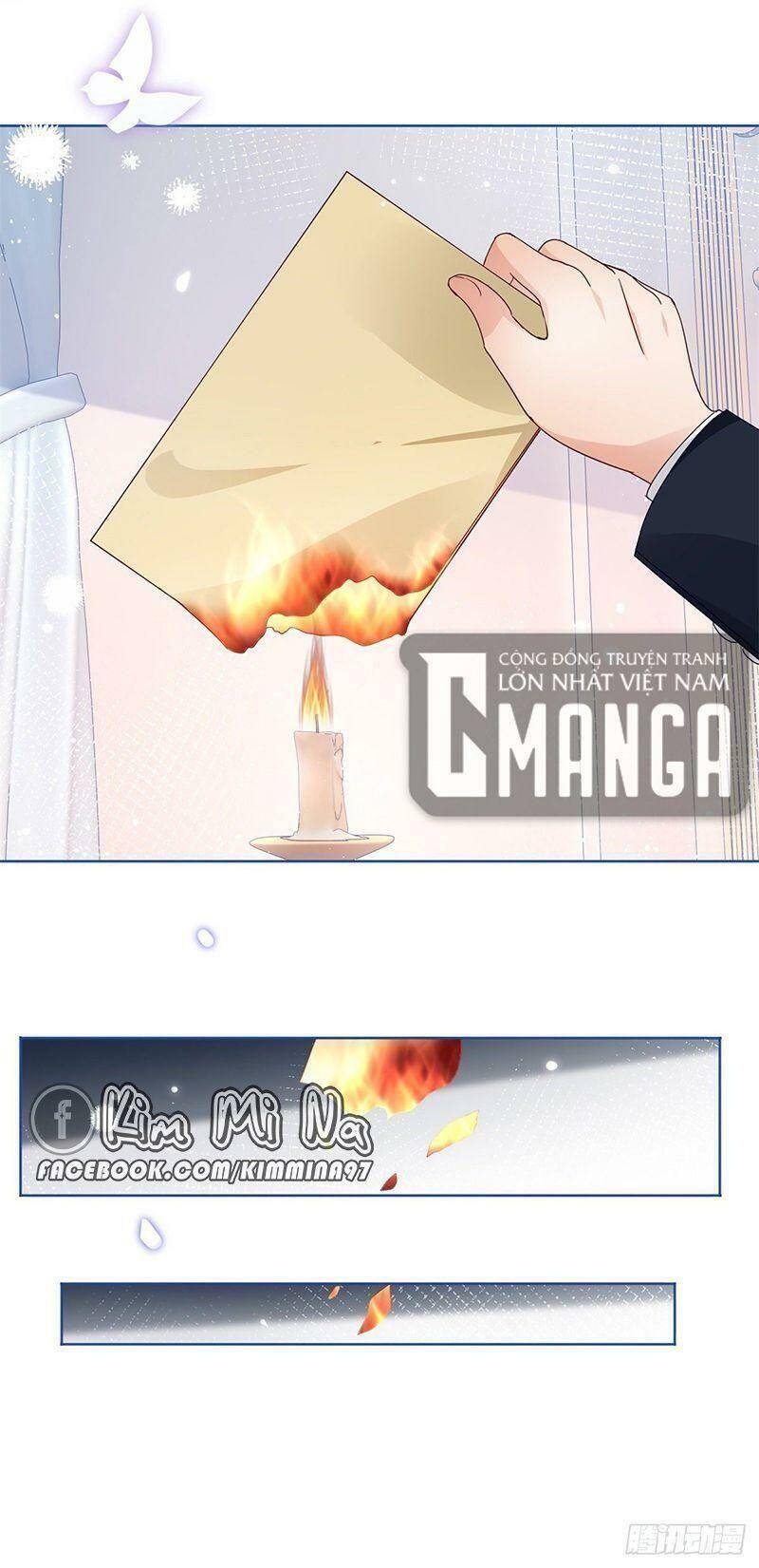 Hoàng Nữ Được Cưng Chiều Nhất Đế Quốc Chap 34 - Next Chap 35