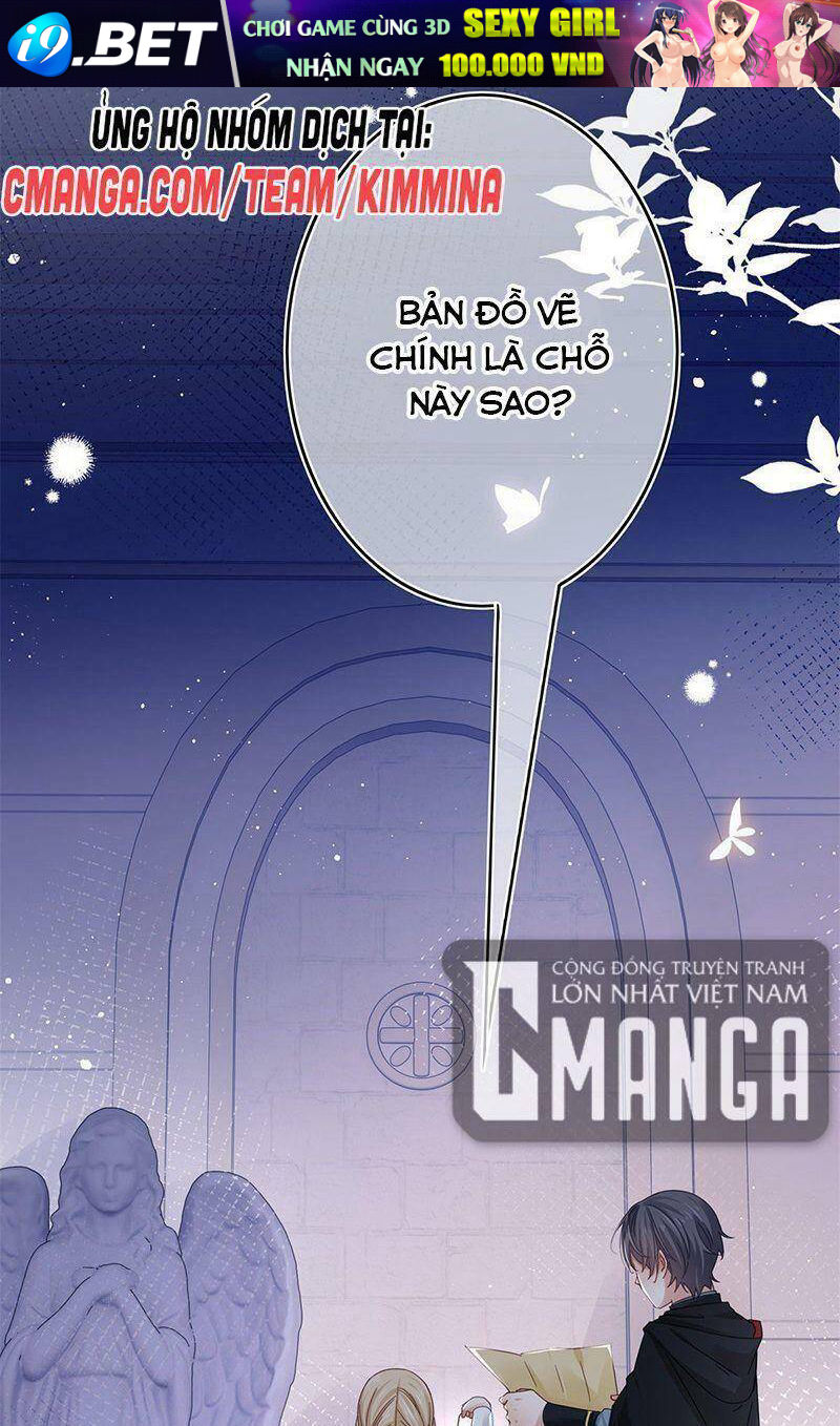 Hoàng Nữ Được Cưng Chiều Nhất Đế Quốc Chap 34 - Next Chap 35