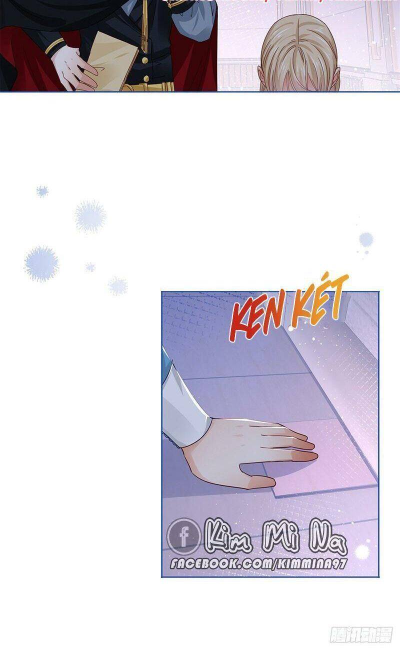 Hoàng Nữ Được Cưng Chiều Nhất Đế Quốc Chap 34 - Next Chap 35