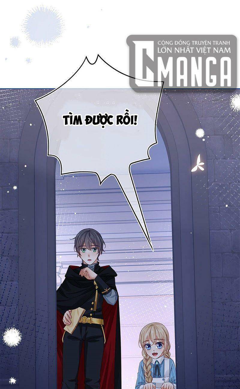 Hoàng Nữ Được Cưng Chiều Nhất Đế Quốc Chap 34 - Next Chap 35