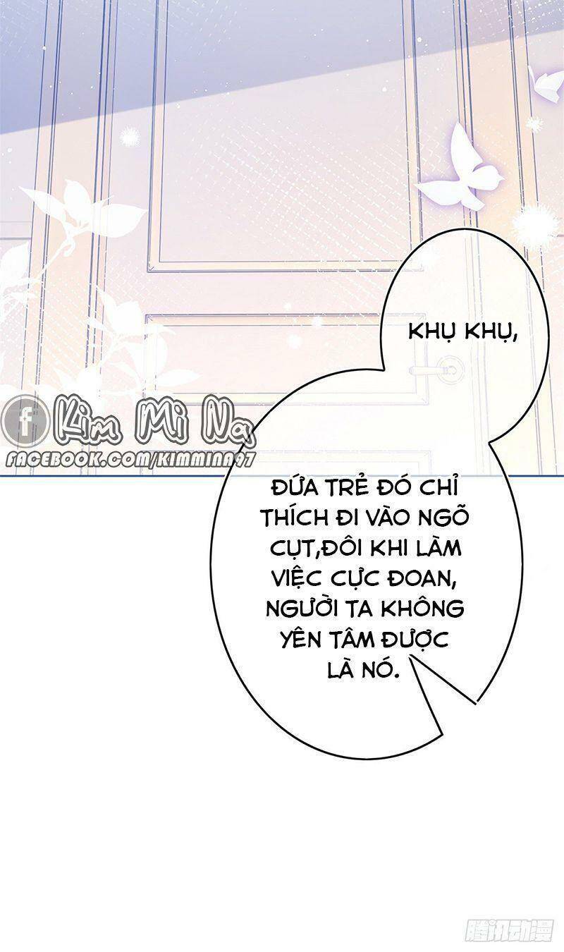 Hoàng Nữ Được Cưng Chiều Nhất Đế Quốc Chap 34 - Next Chap 35