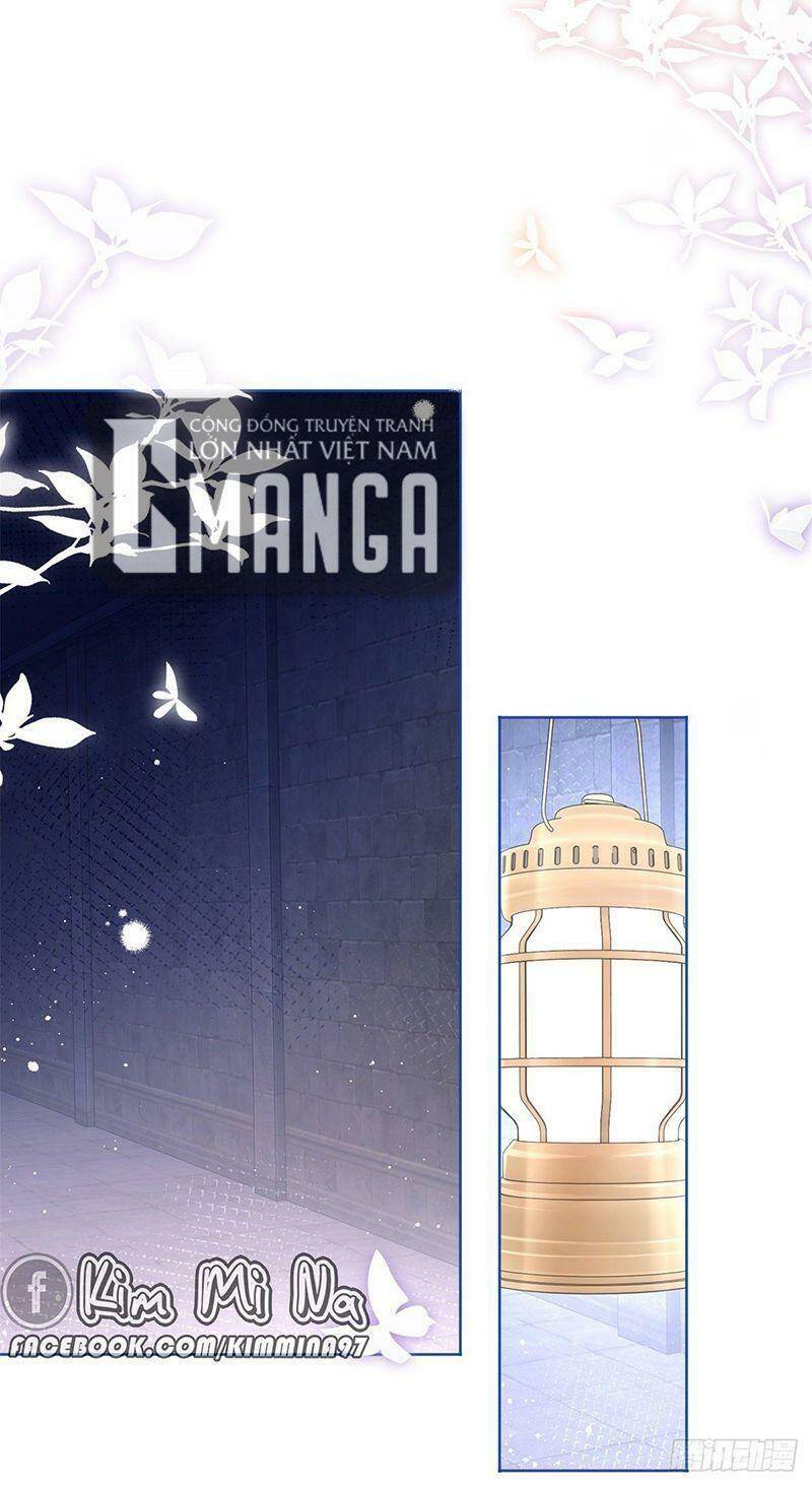 Hoàng Nữ Được Cưng Chiều Nhất Đế Quốc Chap 34 - Next Chap 35