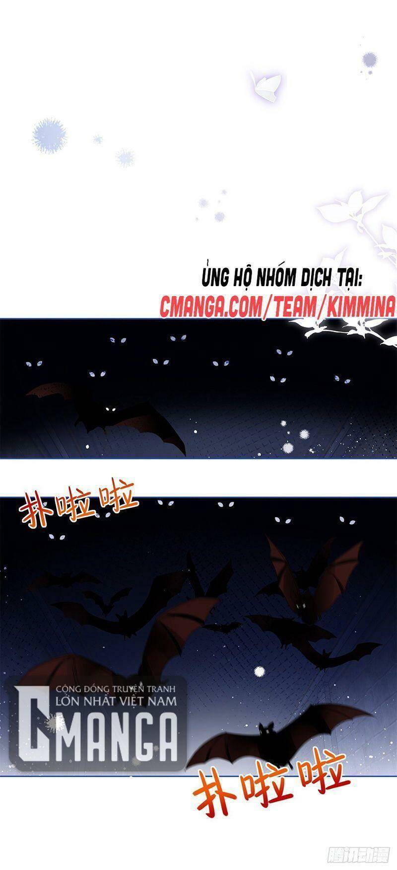 Hoàng Nữ Được Cưng Chiều Nhất Đế Quốc Chap 34 - Next Chap 35