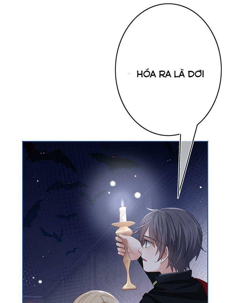 Hoàng Nữ Được Cưng Chiều Nhất Đế Quốc Chap 34 - Next Chap 35