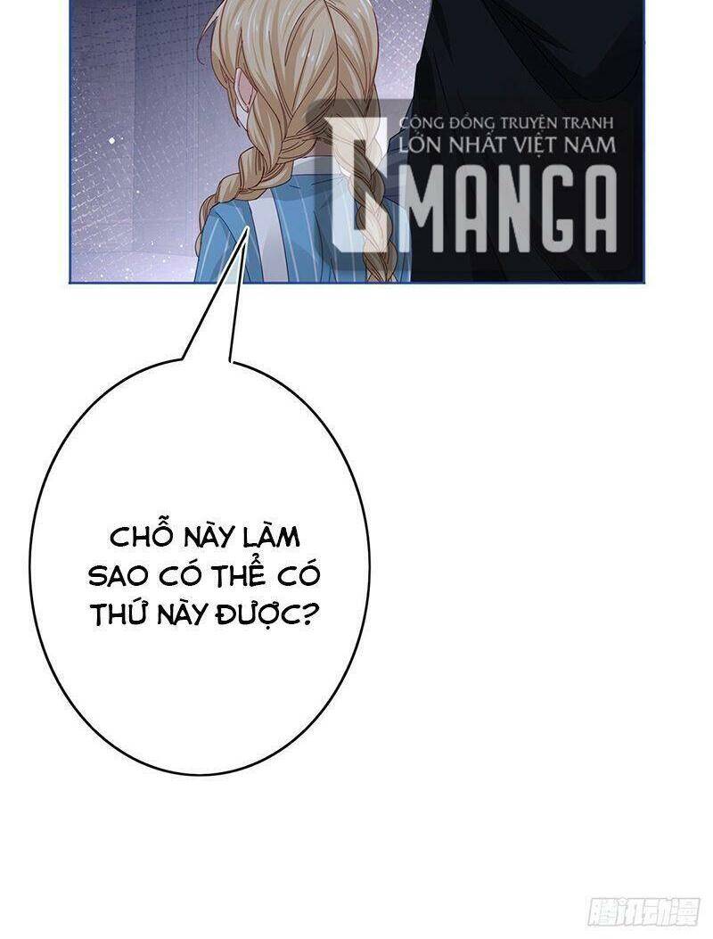 Hoàng Nữ Được Cưng Chiều Nhất Đế Quốc Chap 34 - Next Chap 35