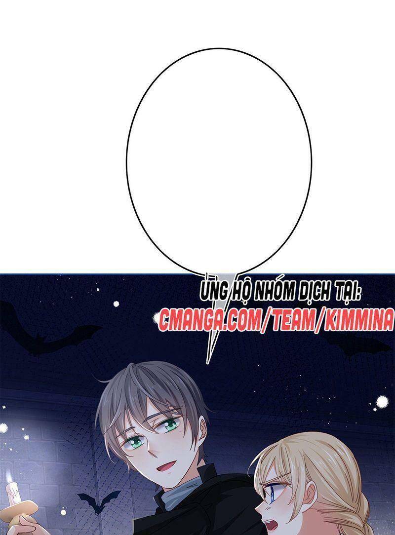 Hoàng Nữ Được Cưng Chiều Nhất Đế Quốc Chap 34 - Next Chap 35