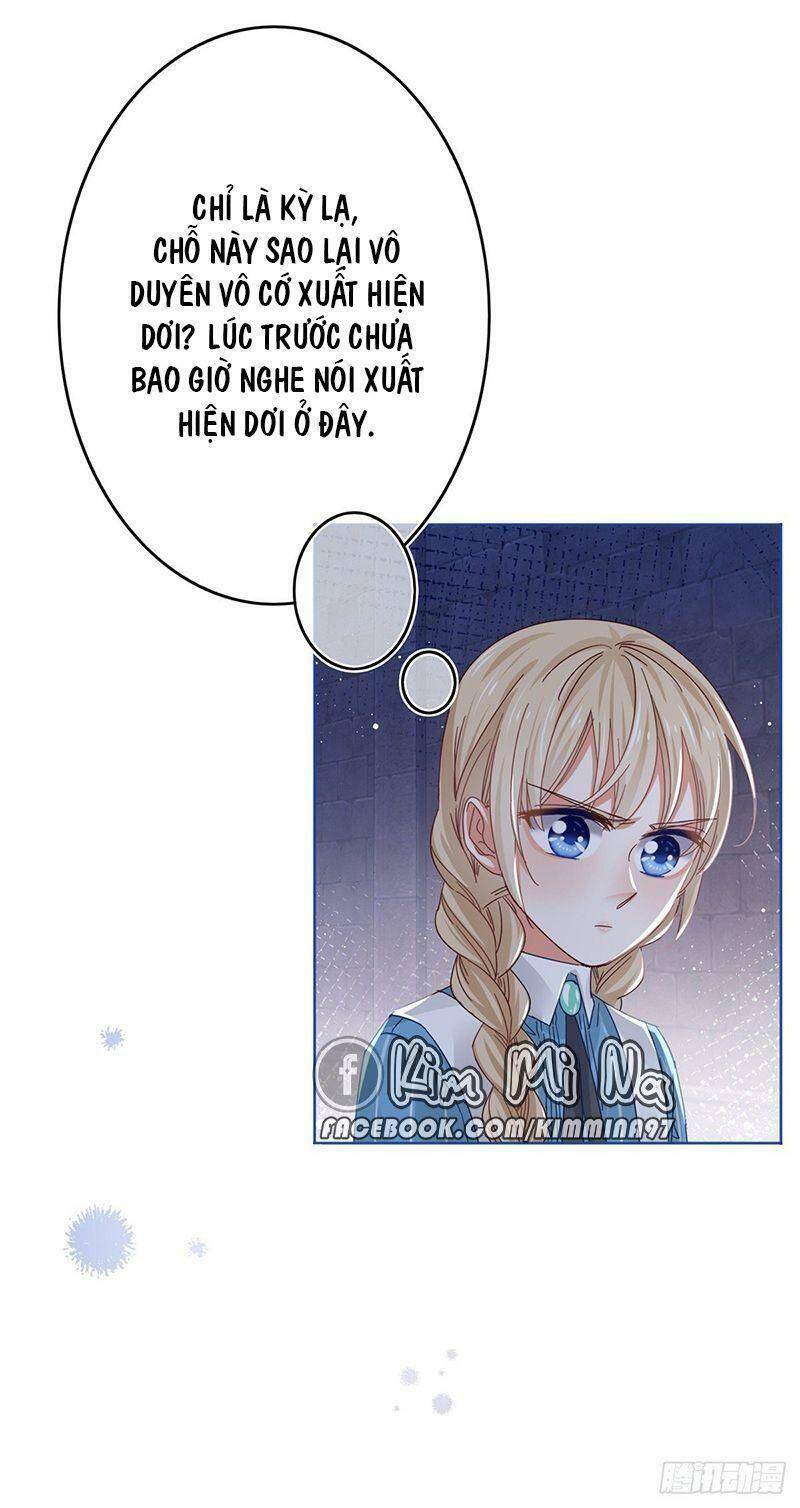 Hoàng Nữ Được Cưng Chiều Nhất Đế Quốc Chap 34 - Next Chap 35