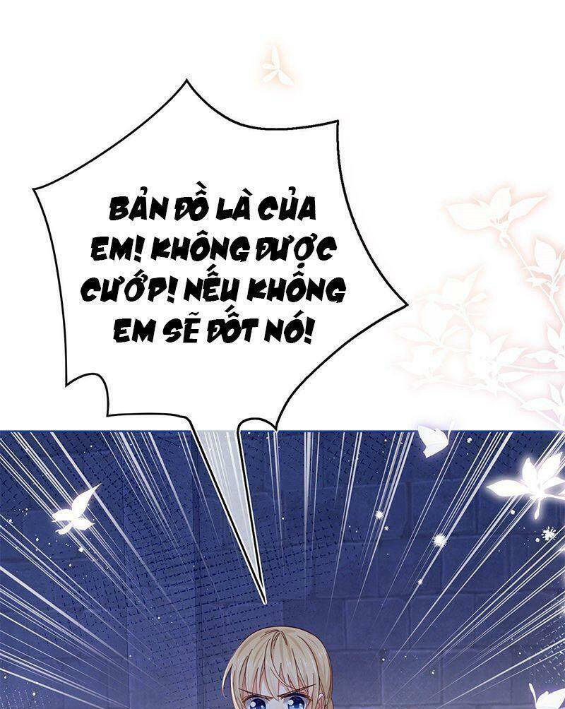 Hoàng Nữ Được Cưng Chiều Nhất Đế Quốc Chap 34 - Next Chap 35