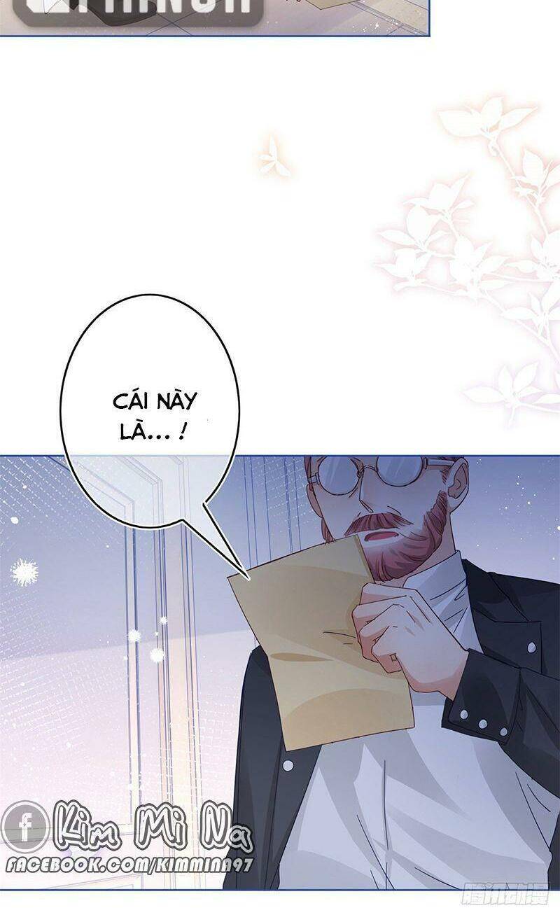 Hoàng Nữ Được Cưng Chiều Nhất Đế Quốc Chap 34 - Next Chap 35