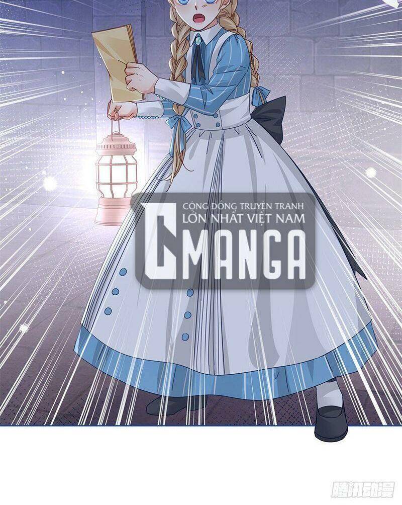 Hoàng Nữ Được Cưng Chiều Nhất Đế Quốc Chap 34 - Next Chap 35