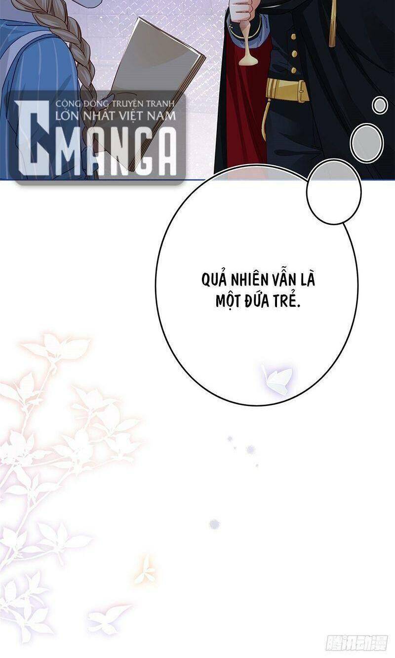 Hoàng Nữ Được Cưng Chiều Nhất Đế Quốc Chap 34 - Next Chap 35