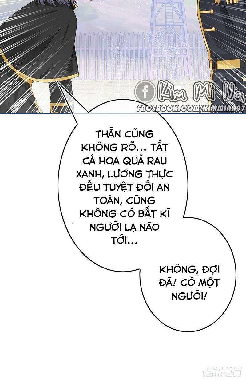 Hoàng Nữ Được Cưng Chiều Nhất Đế Quốc Chap 34 - Next Chap 35