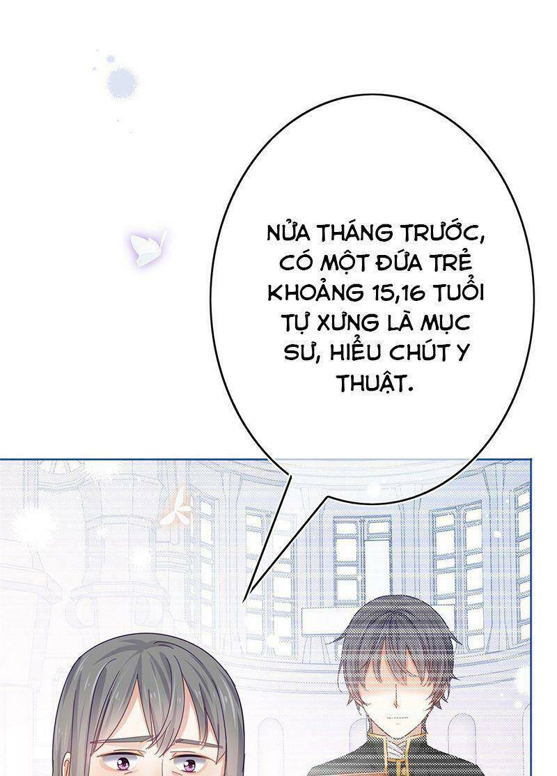 Hoàng Nữ Được Cưng Chiều Nhất Đế Quốc Chap 34 - Next Chap 35