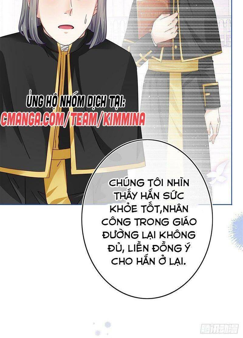 Hoàng Nữ Được Cưng Chiều Nhất Đế Quốc Chap 34 - Next Chap 35