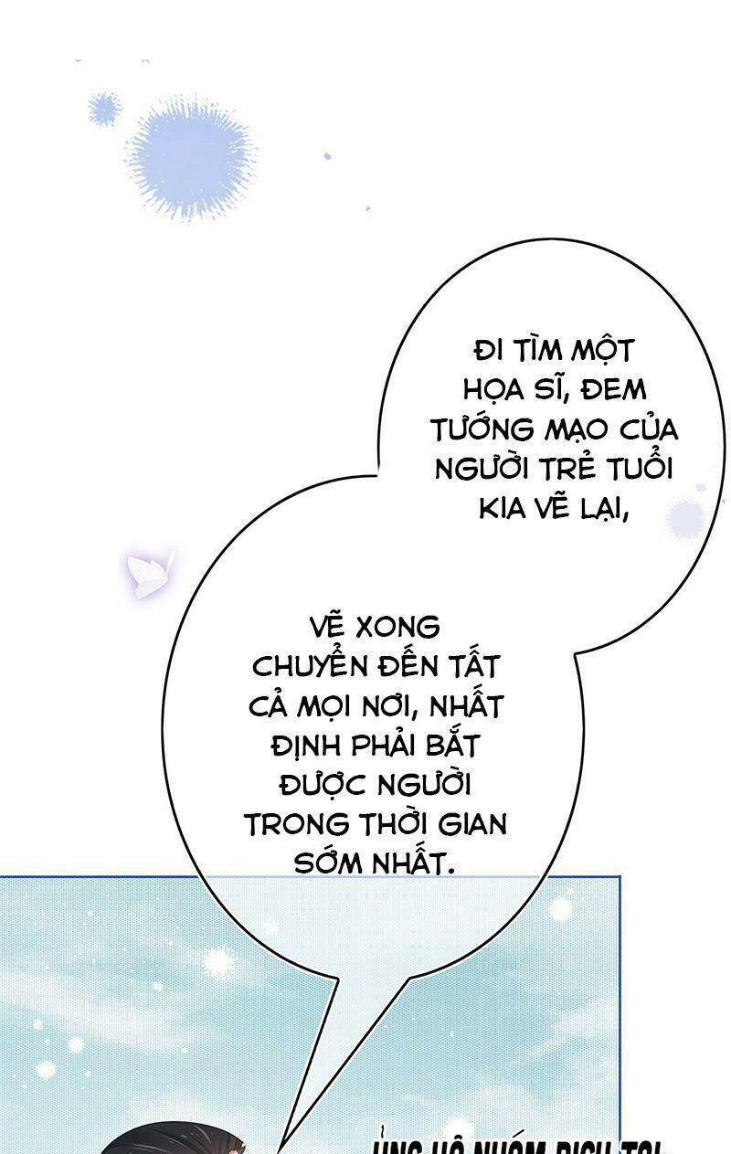 Hoàng Nữ Được Cưng Chiều Nhất Đế Quốc Chap 34 - Next Chap 35