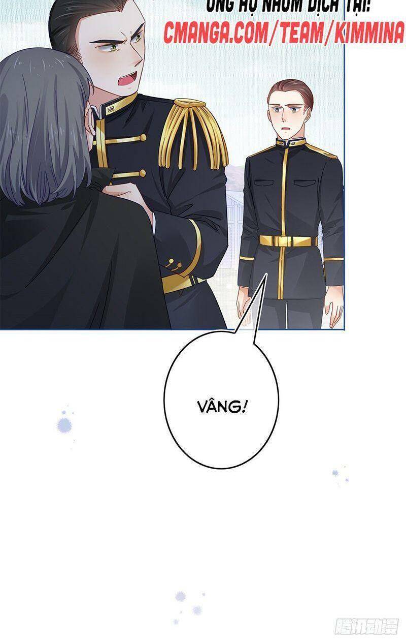 Hoàng Nữ Được Cưng Chiều Nhất Đế Quốc Chap 34 - Next Chap 35