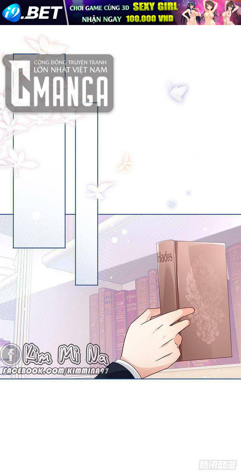 Hoàng Nữ Được Cưng Chiều Nhất Đế Quốc Chap 34 - Next Chap 35